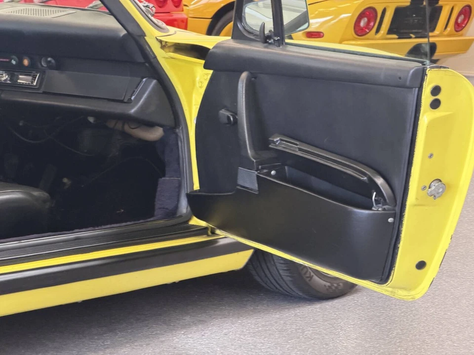 1975 Porsche 911 G-Body - Image 21 of 31