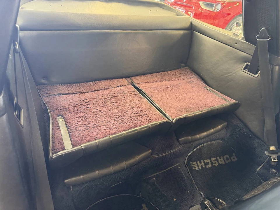 1975 Porsche 911 G-Body - Image 28 of 31