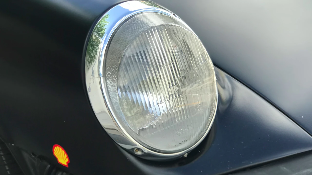 1975 Porsche 911 F-Body LWB - Image 30 of 31