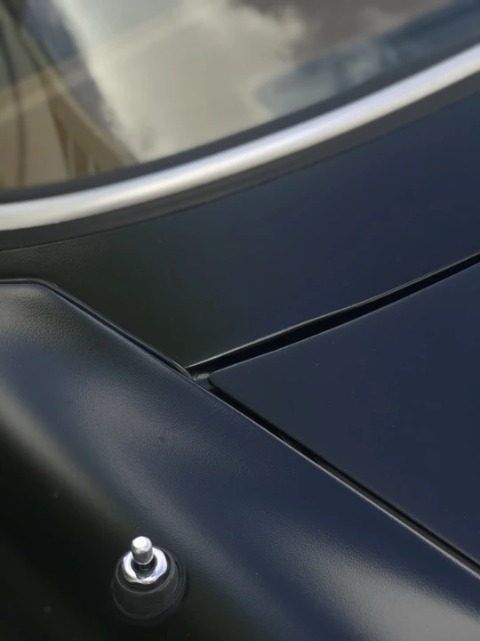 1975 Porsche 911 F-Body LWB - Image 26 of 31