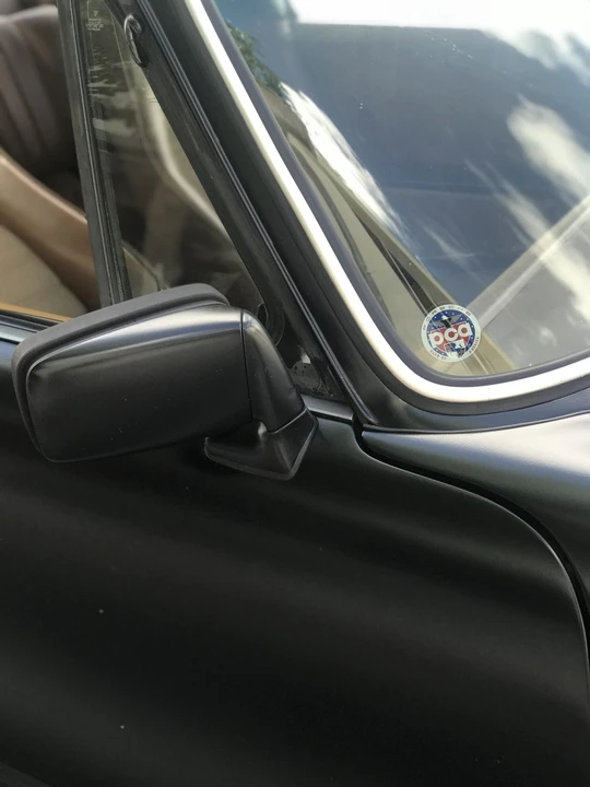 1975 Porsche 911 F-Body LWB - Image 21 of 31