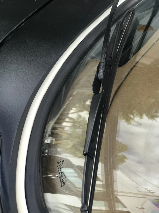 1975 Porsche 911 F-Body LWB - Image 23 of 31
