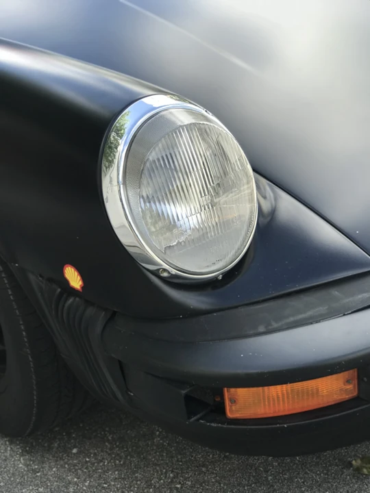 1975 Porsche 911 F-Body LWB - Image 29 of 31
