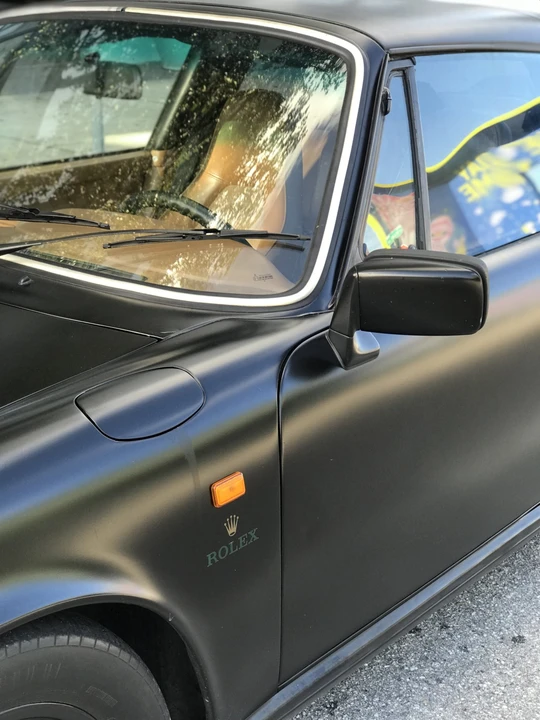 1975 Porsche 911 F-Body LWB - Image 19 of 31