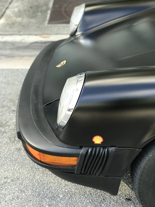 1975 Porsche 911 F-Body LWB - Image 28 of 31