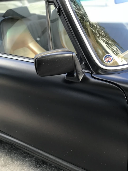 1975 Porsche 911 F-Body LWB - Image 20 of 31