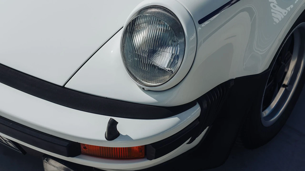 1975 Porsche 930 Turbo - Image 29 of 31