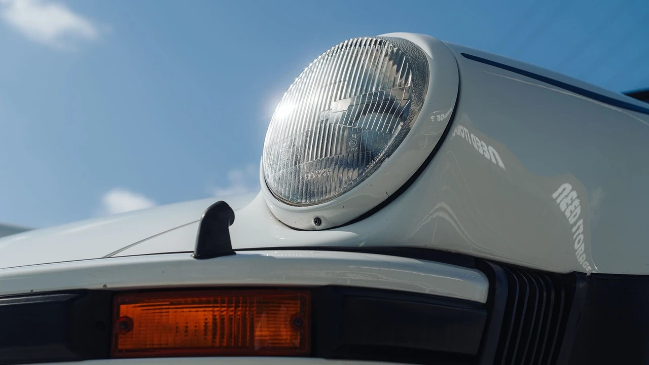 1975 Porsche 930 Turbo - Image 28 of 31