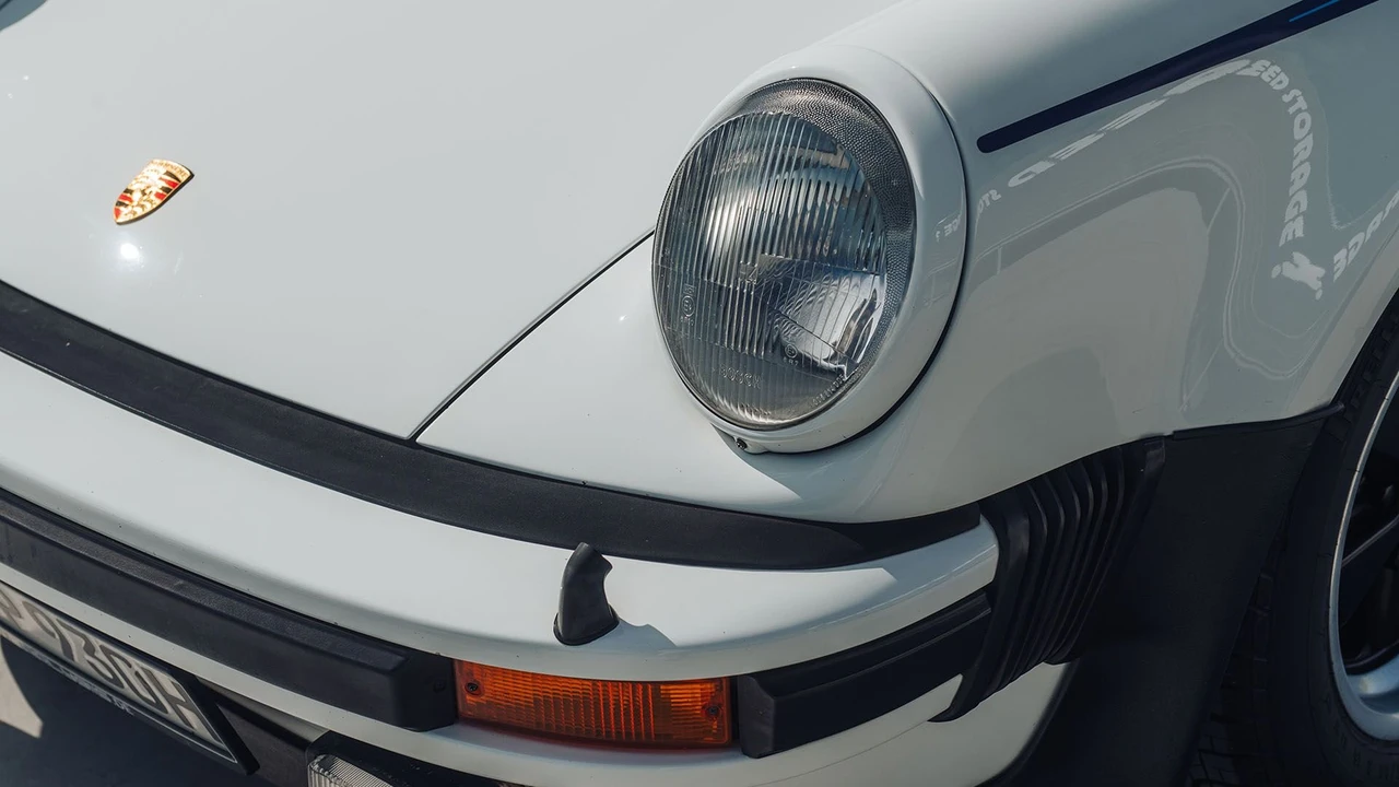 1975 Porsche 930 Turbo - Image 27 of 31