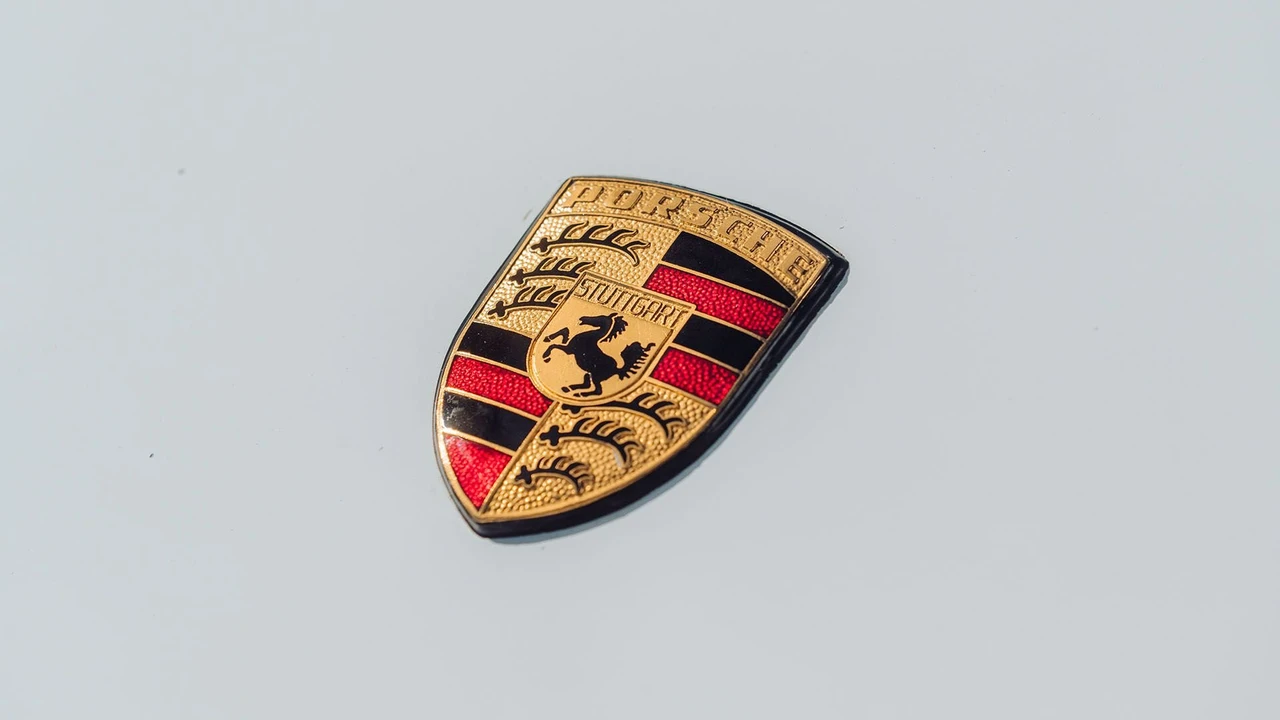 1975 Porsche 930 Turbo - Image 25 of 31