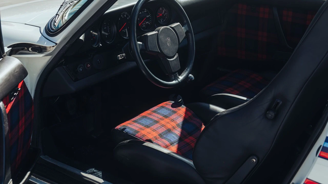 1975 Porsche 930 Turbo - Image 7 of 31