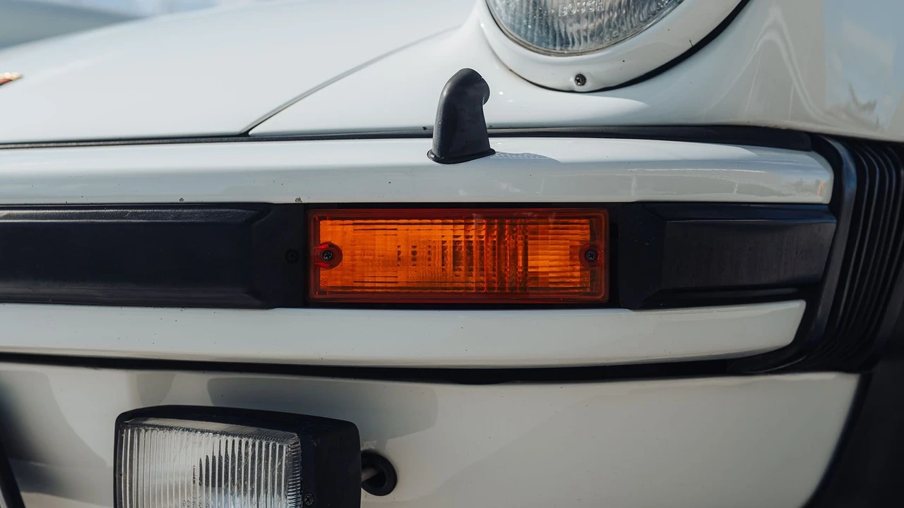 1975 Porsche 930 Turbo - Image 31 of 31