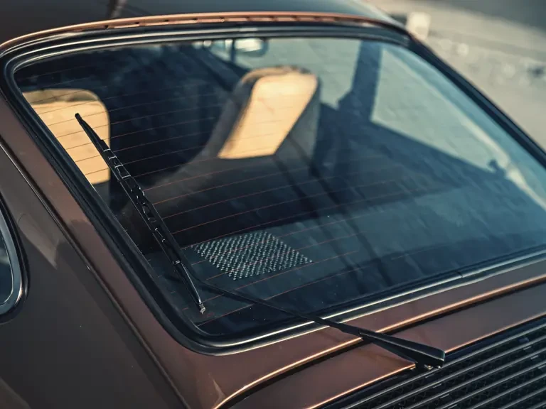 1975 Porsche 930 Turbo - Image 10 of 19