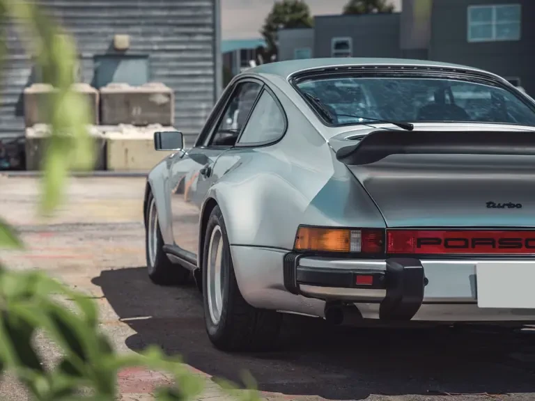 1975 Porsche 930 Turbo - Image 18 of 27