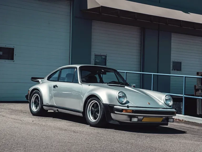 1975 Porsche 930 Turbo - Image 2 of 27
