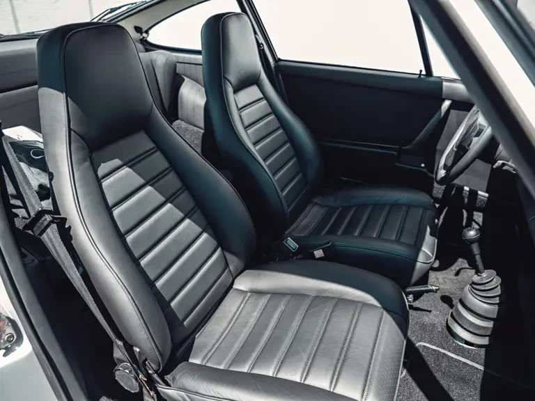 1975 Porsche 930 Turbo - Image 13 of 27