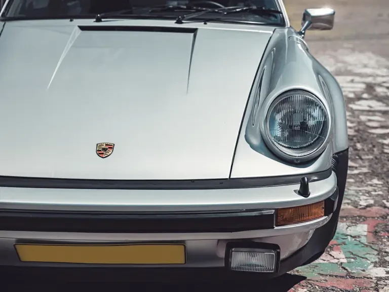 1975 Porsche 930 Turbo - Image 16 of 27