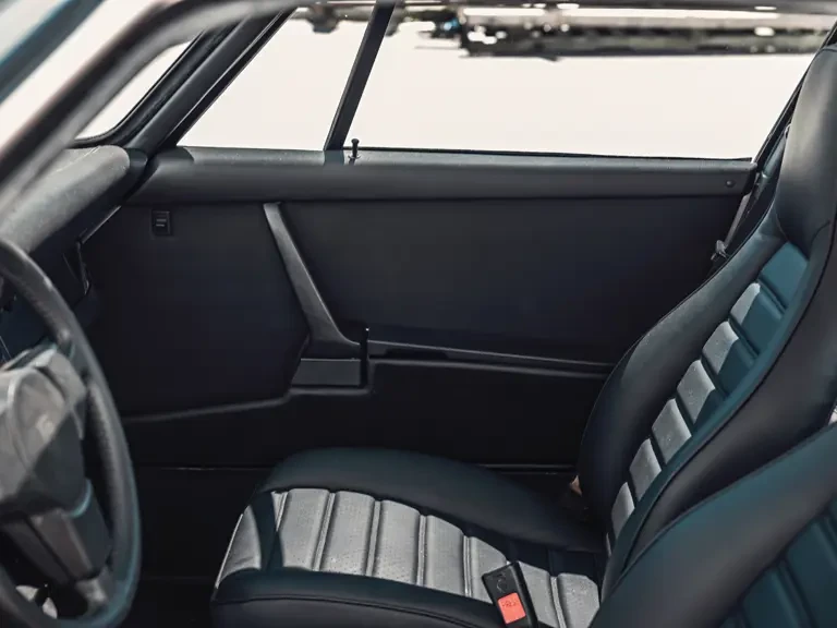 1975 Porsche 930 Turbo - Image 15 of 27