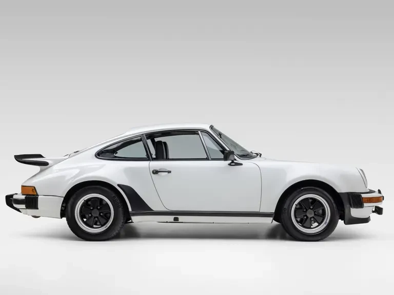 1975 Porsche 930 Turbo - Image 6 of 31