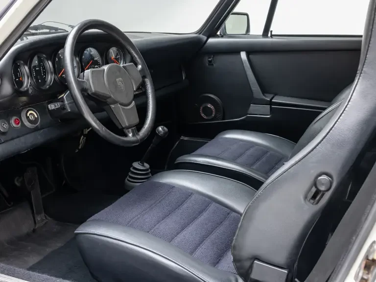 1975 Porsche 930 Turbo - Image 5 of 31