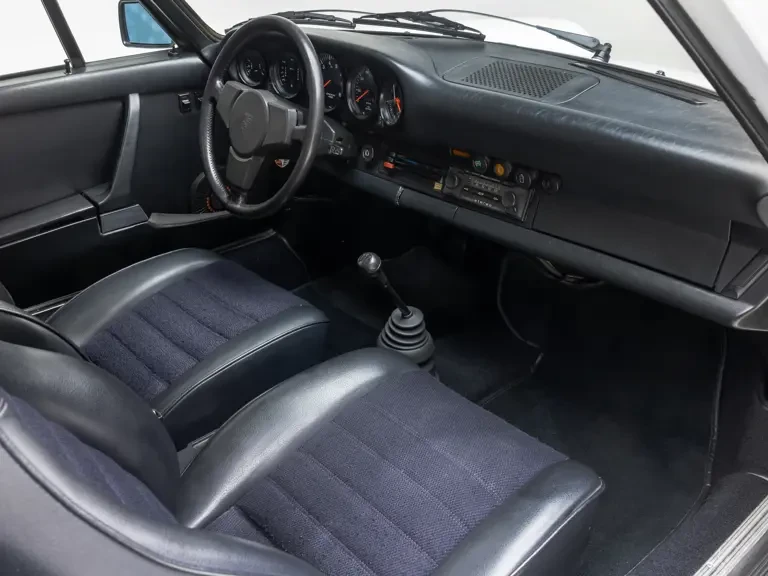 1975 Porsche 930 Turbo - Image 11 of 31