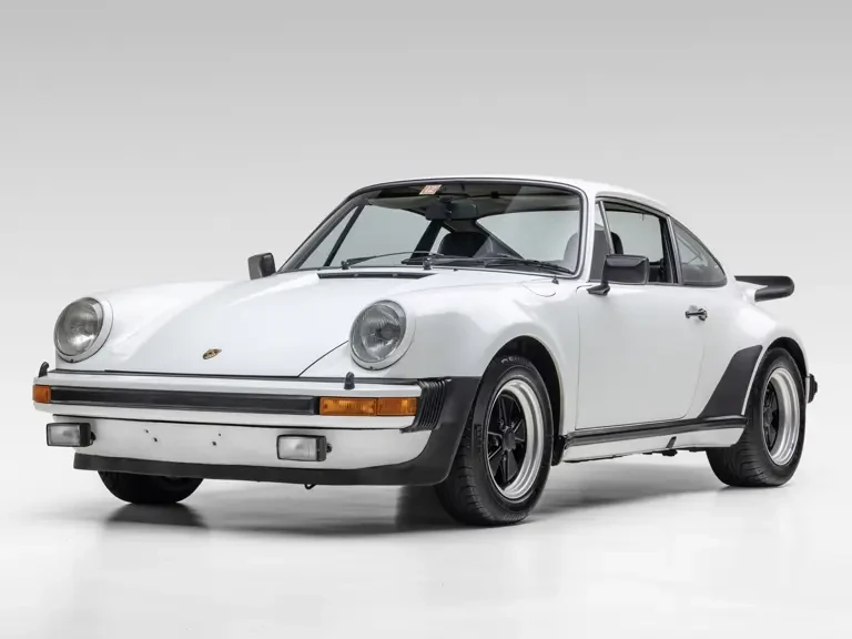 1975 Porsche 930 Turbo - Image 2 of 31