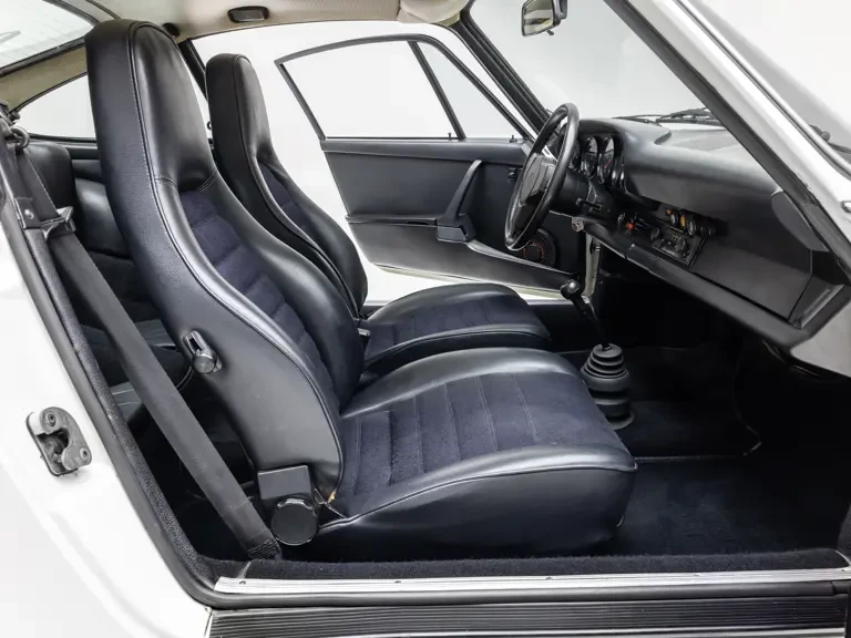 1975 Porsche 930 Turbo - Image 19 of 31