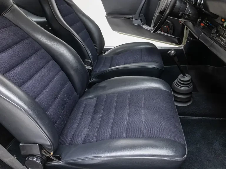 1975 Porsche 930 Turbo - Image 17 of 31