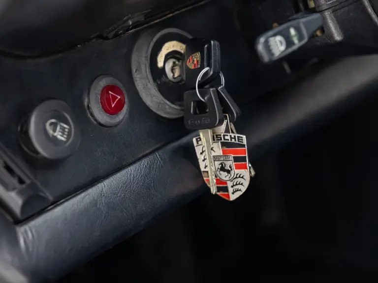 1975 Porsche 930 Turbo - Image 15 of 31