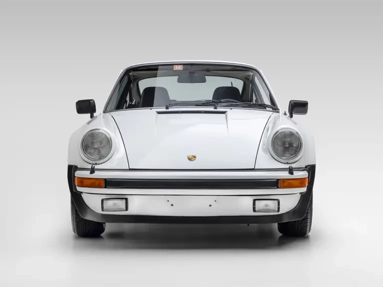 1975 Porsche 930 Turbo - Image 7 of 31
