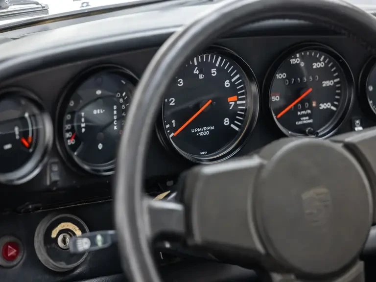 1975 Porsche 930 Turbo - Image 14 of 31