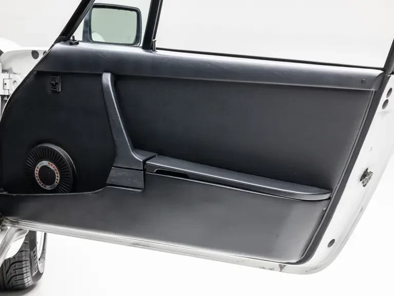 1975 Porsche 930 Turbo - Image 28 of 31