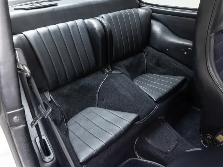 1975 Porsche 930 Turbo - Image 20 of 31