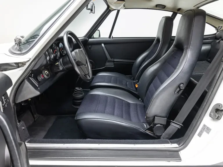 1975 Porsche 930 Turbo - Image 18 of 31