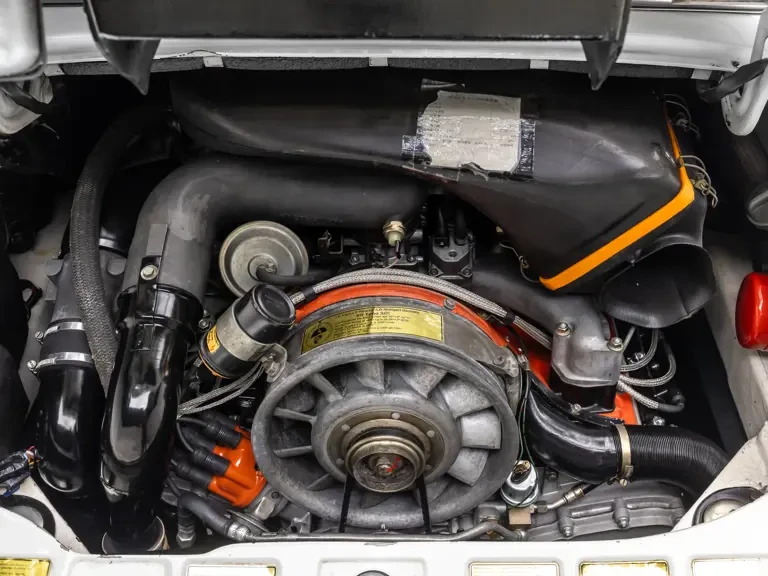 1975 Porsche 930 Turbo - Image 4 of 31