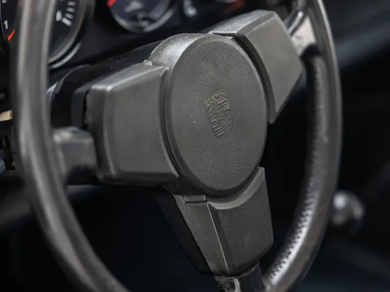 1975 Porsche 930 Turbo - Image 13 of 31