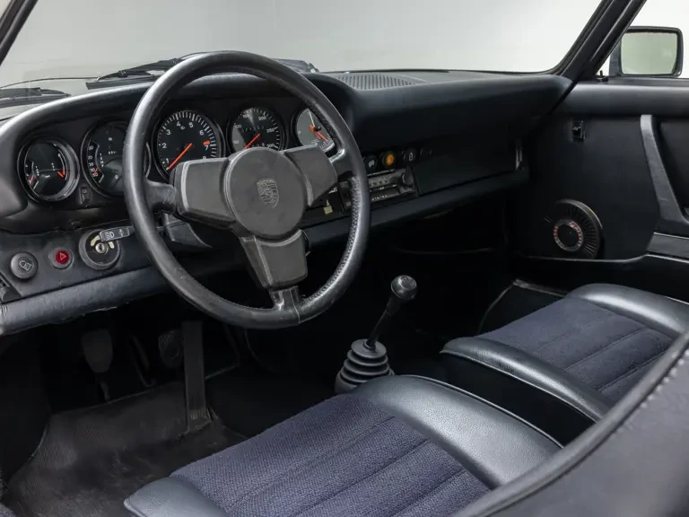 1975 Porsche 930 Turbo - Image 12 of 31