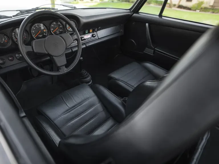 1975 Porsche 930 Turbo - Image 5 of 31