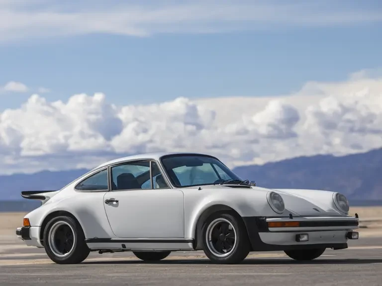 1975 Porsche 930 Turbo - Image 2 of 31