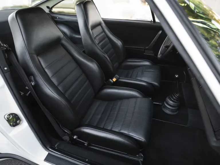 1975 Porsche 930 Turbo - Image 15 of 31