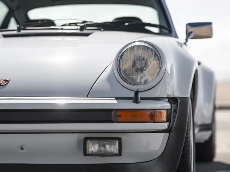 1975 Porsche 930 Turbo - Image 24 of 31