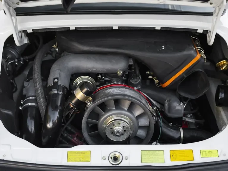 1975 Porsche 930 Turbo - Image 4 of 31