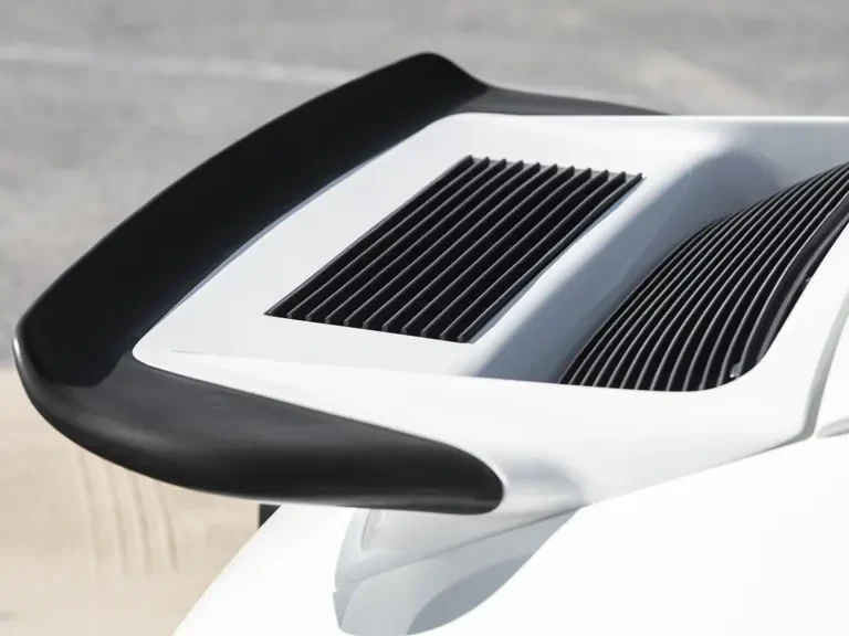 1975 Porsche 930 Turbo - Image 30 of 31