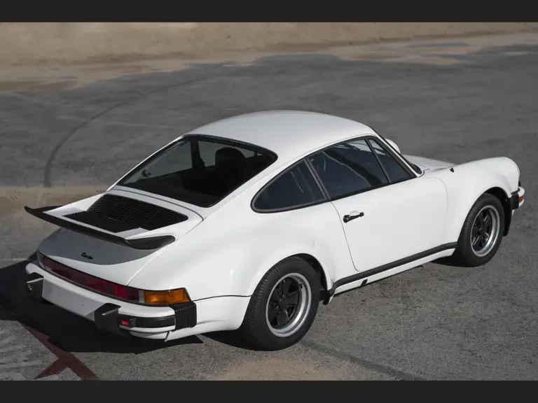 1975 Porsche 930 Turbo - Image 11 of 31