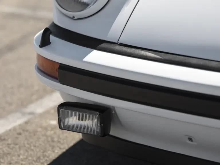 1975 Porsche 930 Turbo - Image 26 of 31