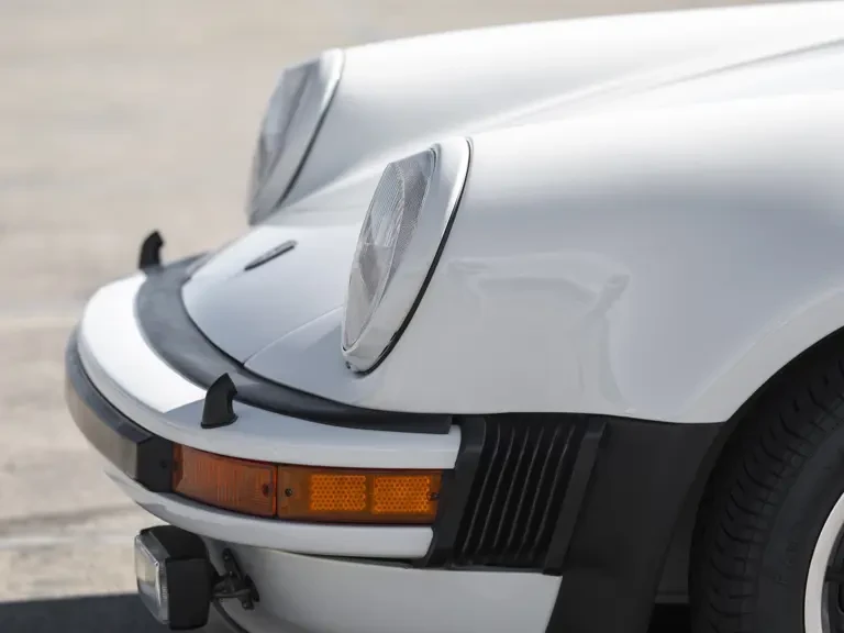 1975 Porsche 930 Turbo - Image 28 of 31