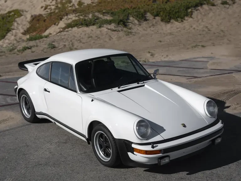 1975 Porsche 930 Turbo - Image 10 of 31