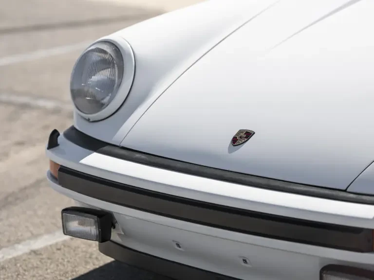1975 Porsche 930 Turbo - Image 23 of 31