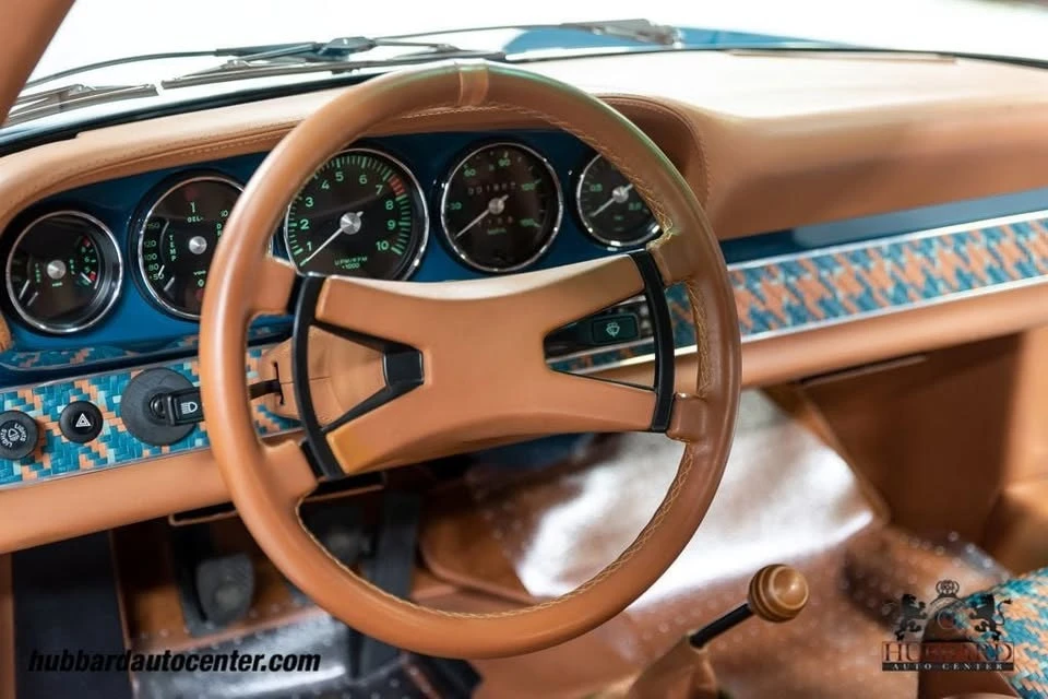 1975 Porsche 930 Turbo - Image 16 of 20