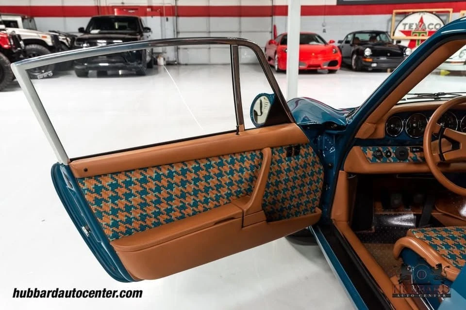 1975 Porsche 930 Turbo - Image 13 of 20